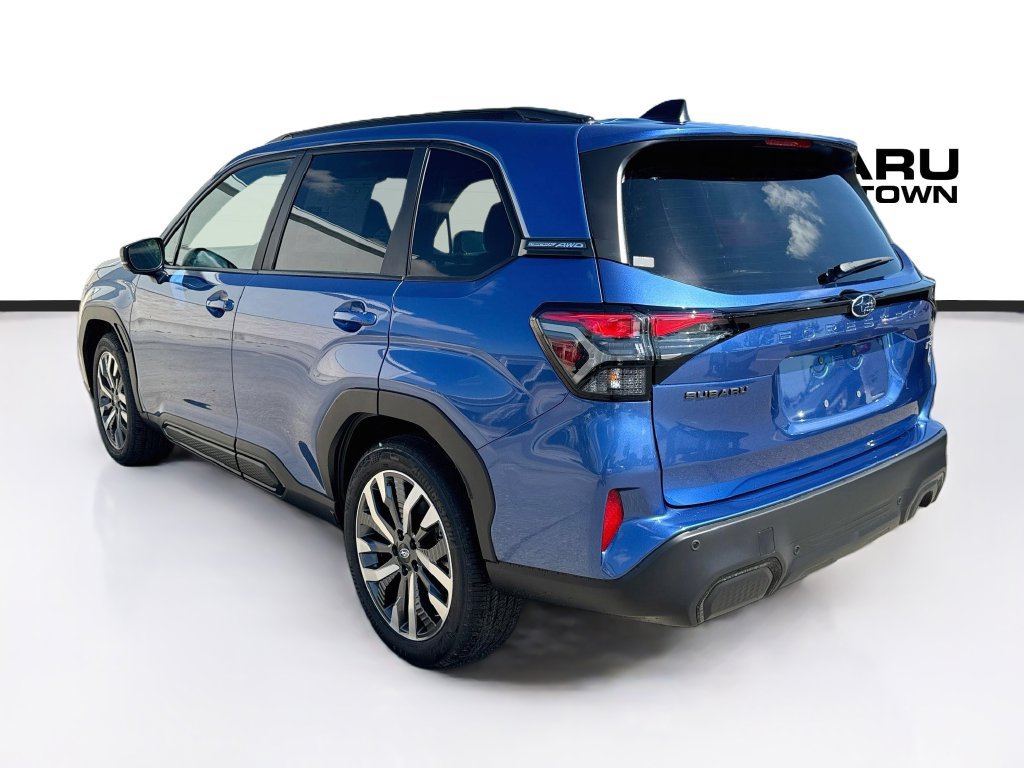 New 2026 Subaru Forester Touring AWD/4WD image 6