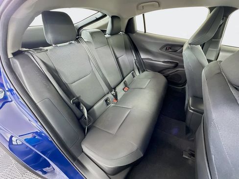 Used 2023 Toyota Prius LE FWD image 25