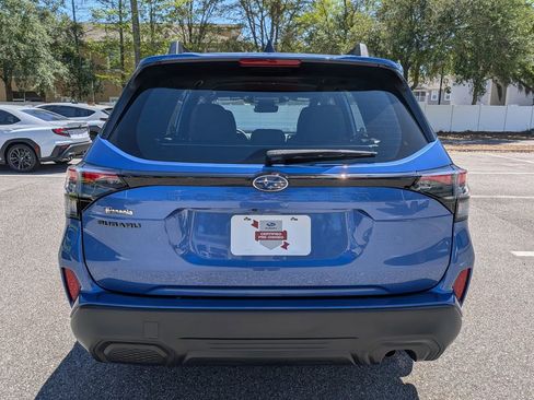 Certified 2026 Subaru Forester image 4