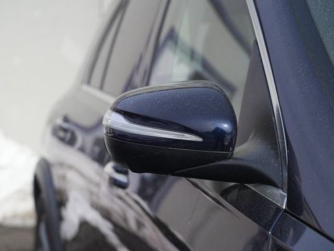 Used 2021 Mercedes-Benz GLE 350 4MATIC image 9