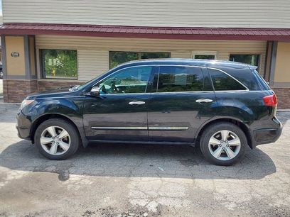 Used 2013 Acura MDX