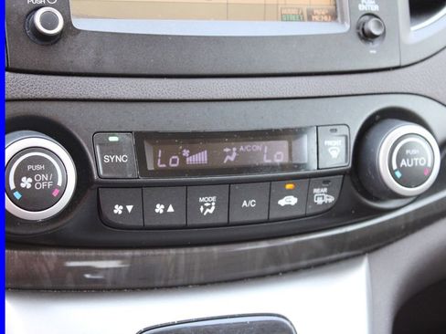 Used 2012 Honda CR-V EX-L image 38