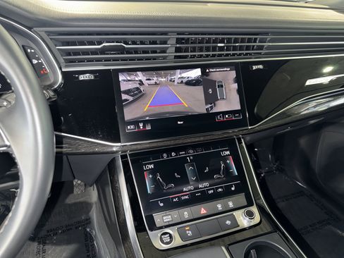 Used 2025 Audi Q7 2.0T Premium w/ Convenience Package image 26