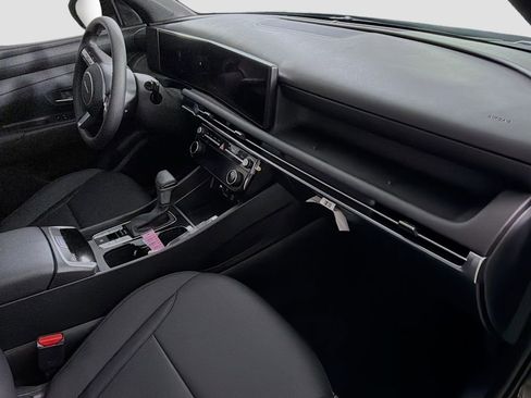 Used 2025 Hyundai Santa Cruz SEL FWD image 30