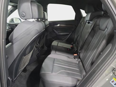 Used 2023 Audi Q5 2.0T Premium Plus w/ Premium Plus Package image 10