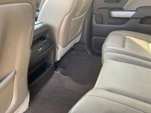 Used 2015 Chevrolet Silverado 2500 LTZ w/ Duramax Plus Package image 14