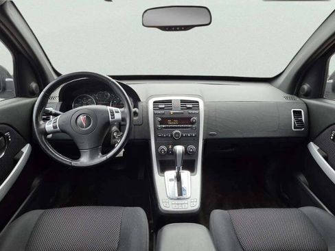 Used 2008 Pontiac Torrent 2WD w/ Preferred Package image 9