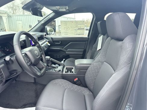 New 2024 Toyota Tacoma 4x4 Double Cab image 13