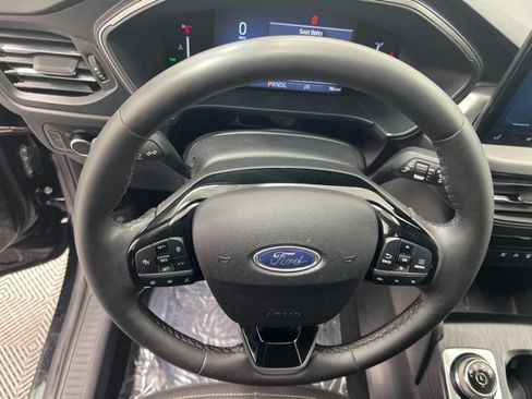 Used 2023 Ford Escape Active w/ Tech Pack #1 AWD/4WD image 20