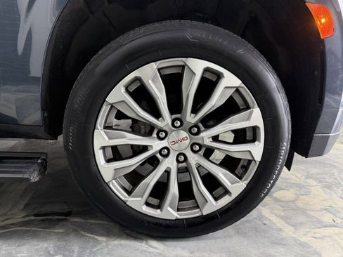 Used 2021 GMC Yukon Denali w/ Denali Ultimate Package image 33