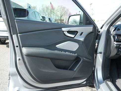 Certified 2023 Acura RDX AWD w/ Technology Package image 18