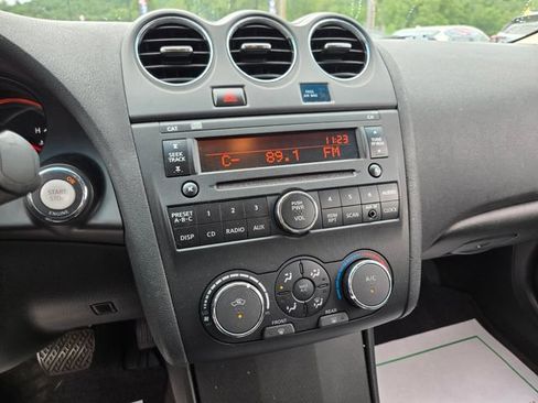 Used 2009 Nissan Altima 2.5 S w/ Convenience Pkg FWD image 26
