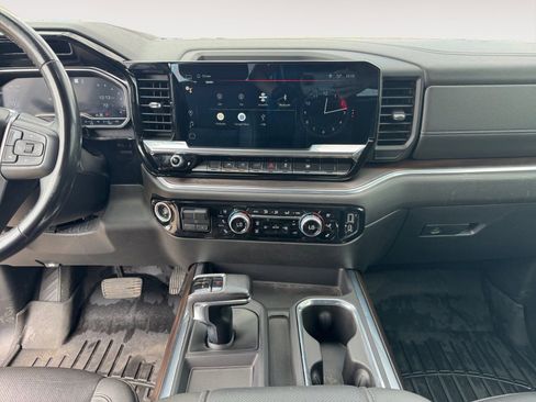 Used 2022 GMC Sierra 1500 SLT w/ SLT Premium Package image 11