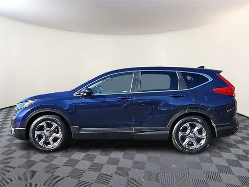 Certified 2018 Honda CR-V EX-L image 6