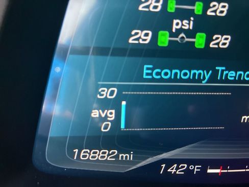 Used 2023 Chevrolet Corvette Stingray Coupe w/ Z51 Performance Package image 13