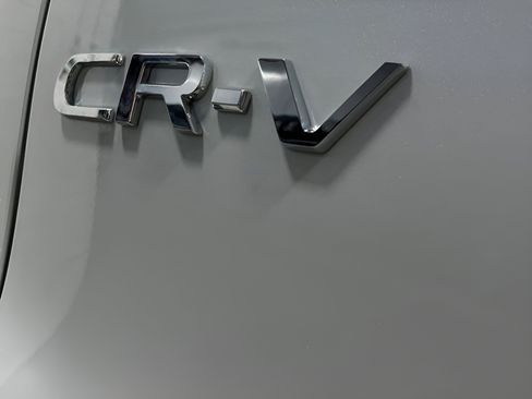 Used 2026 Honda CR-V EX-L image 10