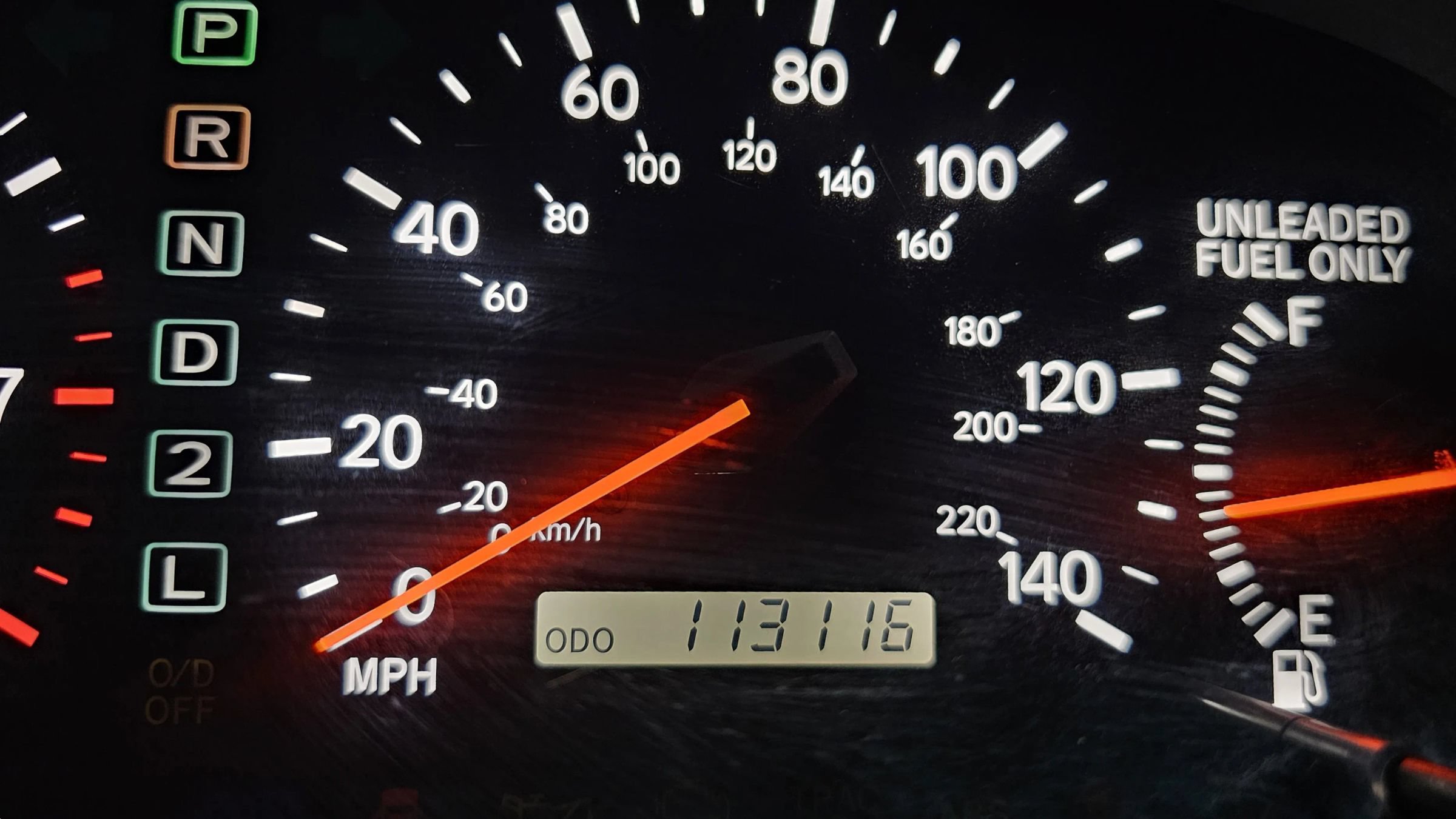 Used 1999 Lexus ES 330 FWD image 14
