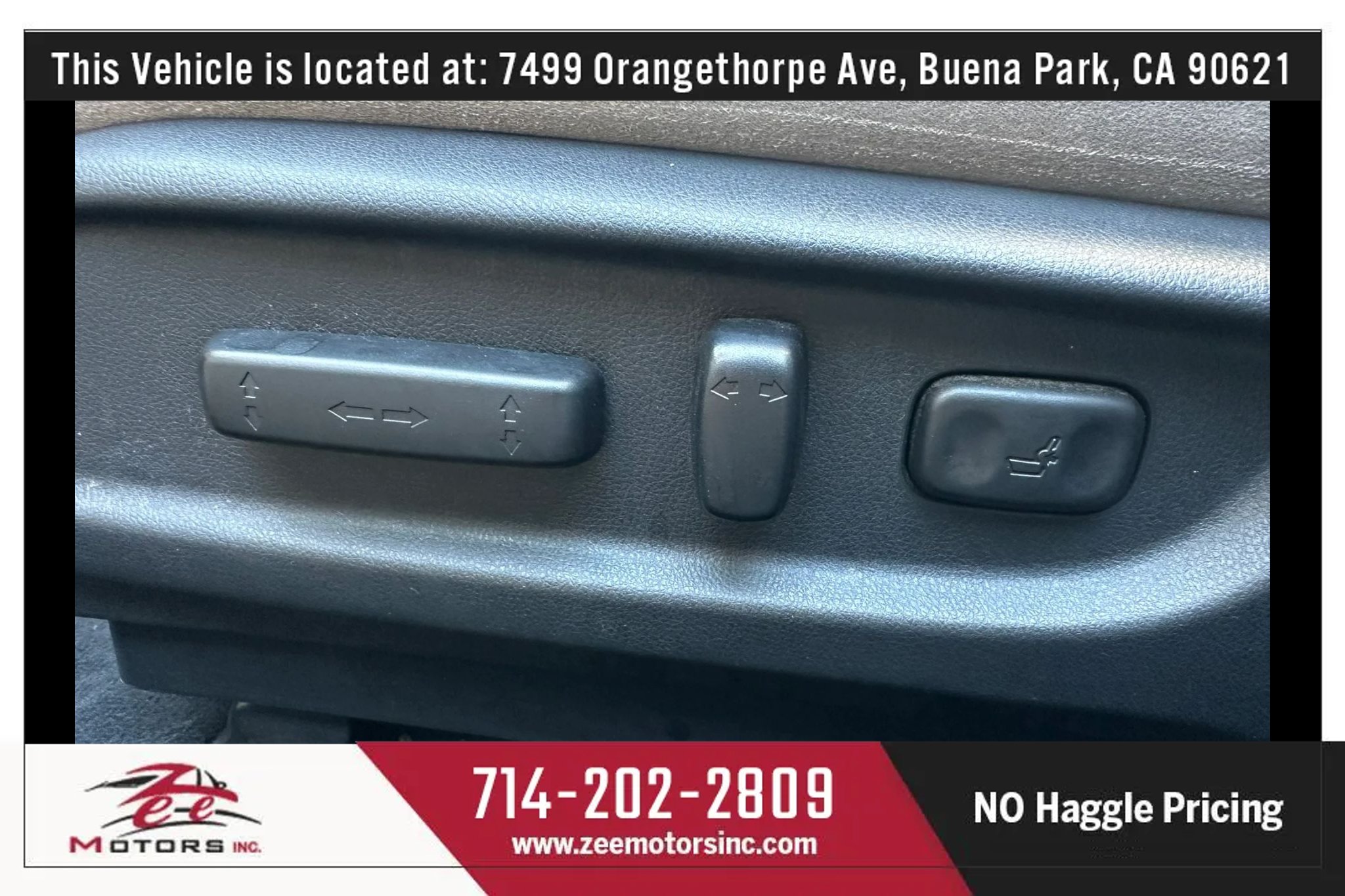Used 2014 Honda Accord Plug-In Sedan image 48