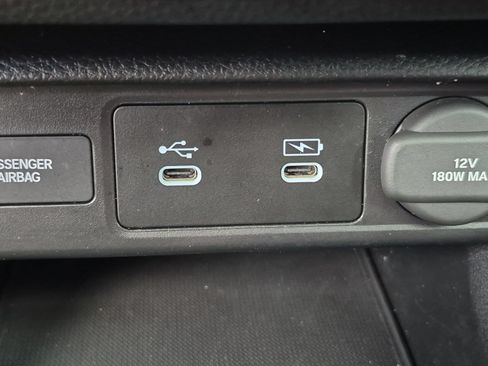Used 2025 Honda Civic Si image 23