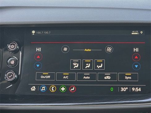 Used 2023 Buick Envision Essence image 28