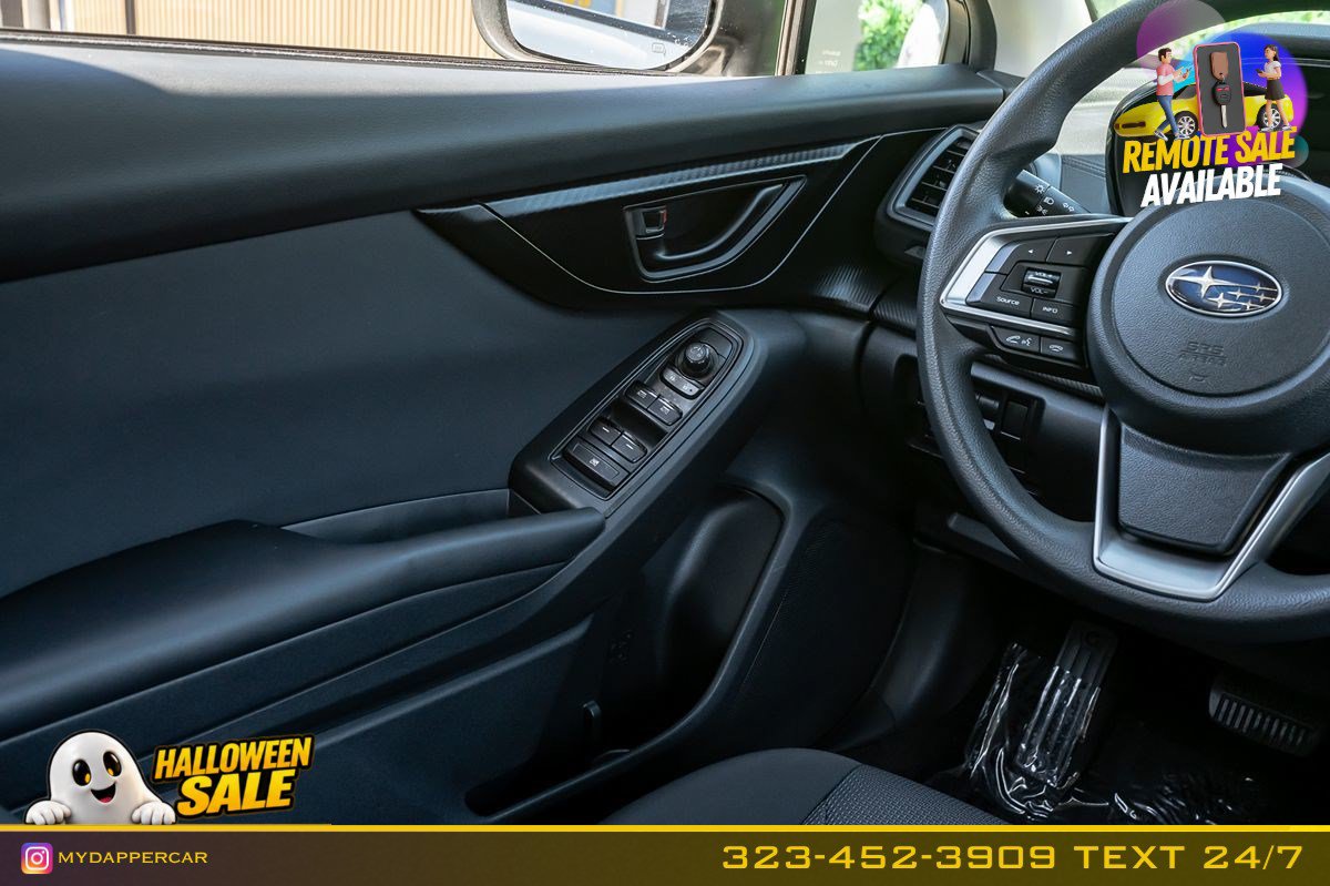 Used 2018 Subaru Impreza 2.0i AWD/4WD image 18