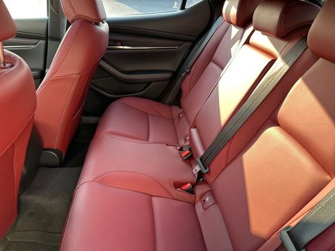 New 2026 MAZDA MAZDA3 Carbon image 19