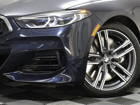 Certified 2026 BMW 840i xDrive Coupe AWD/4WD image 3