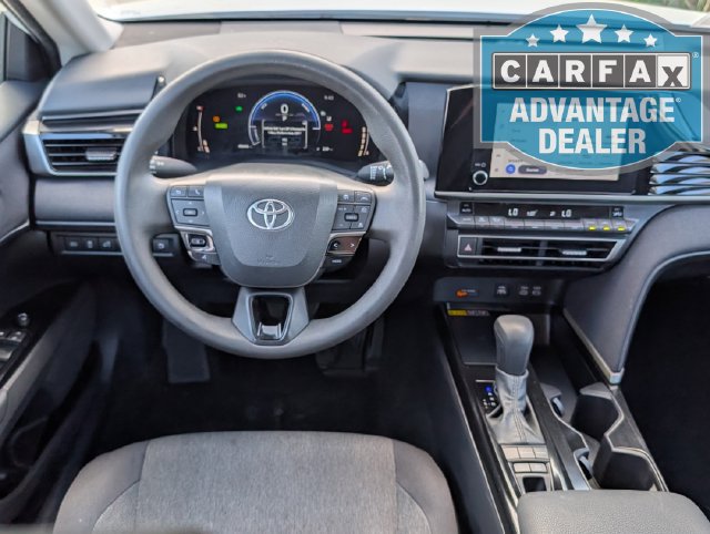 Used 2025 Toyota Camry LE FWD image 25