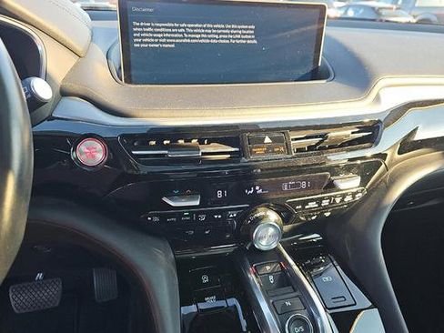 Used 2023 Acura MDX SH-AWD w/ Technology Package image 5