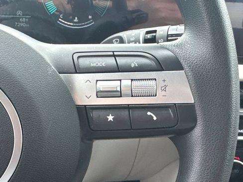 Used 2025 Hyundai Tucson SEL FWD image 26