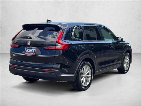 Used 2025 Honda CR-V EX image 5
