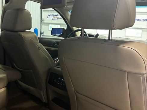 Used 2017 Chevrolet Tahoe LT AWD/4WD image 41
