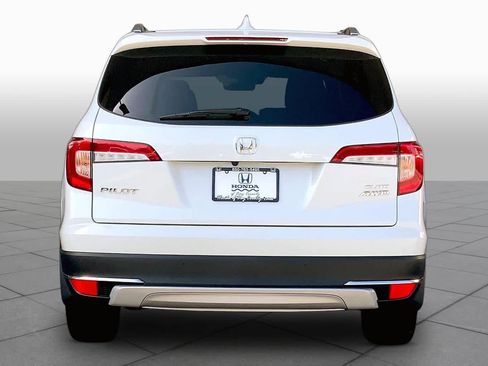 Used 2022 Honda Pilot Elite image 5