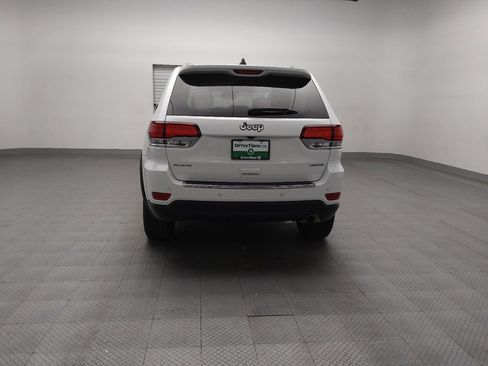 Used 2022 Jeep Grand Cherokee Limited image 6