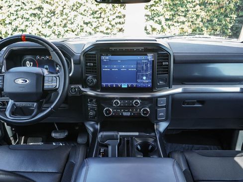 Used 2023 Ford F150 Raptor AWD/4WD image 11