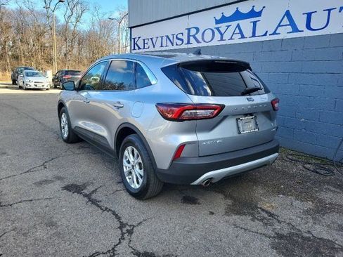 Used 2023 Ford Escape Active AWD/4WD image 8