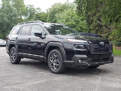 New 2026 Subaru Outback Premium
