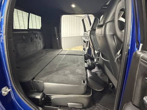 Used 2019 RAM 2500 Laramie AWD/4WD image 33