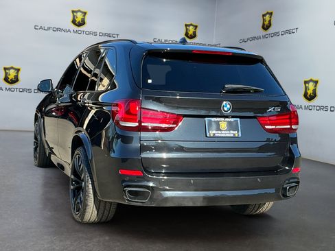 Used 2018 BMW X5 xDrive40e image 7