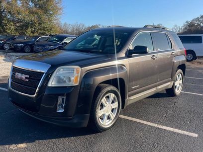 Used 2014 GMC Terrain SLT