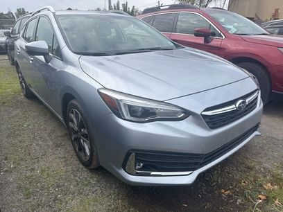 Used 2023 Subaru Impreza 2.0i Limited