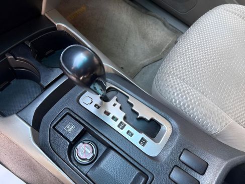 Used 2007 Toyota 4Runner Sport image 29