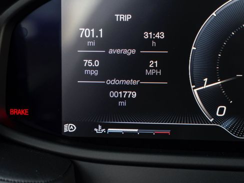 Used 2023 Maserati MC20 Spyder RWD image 18
