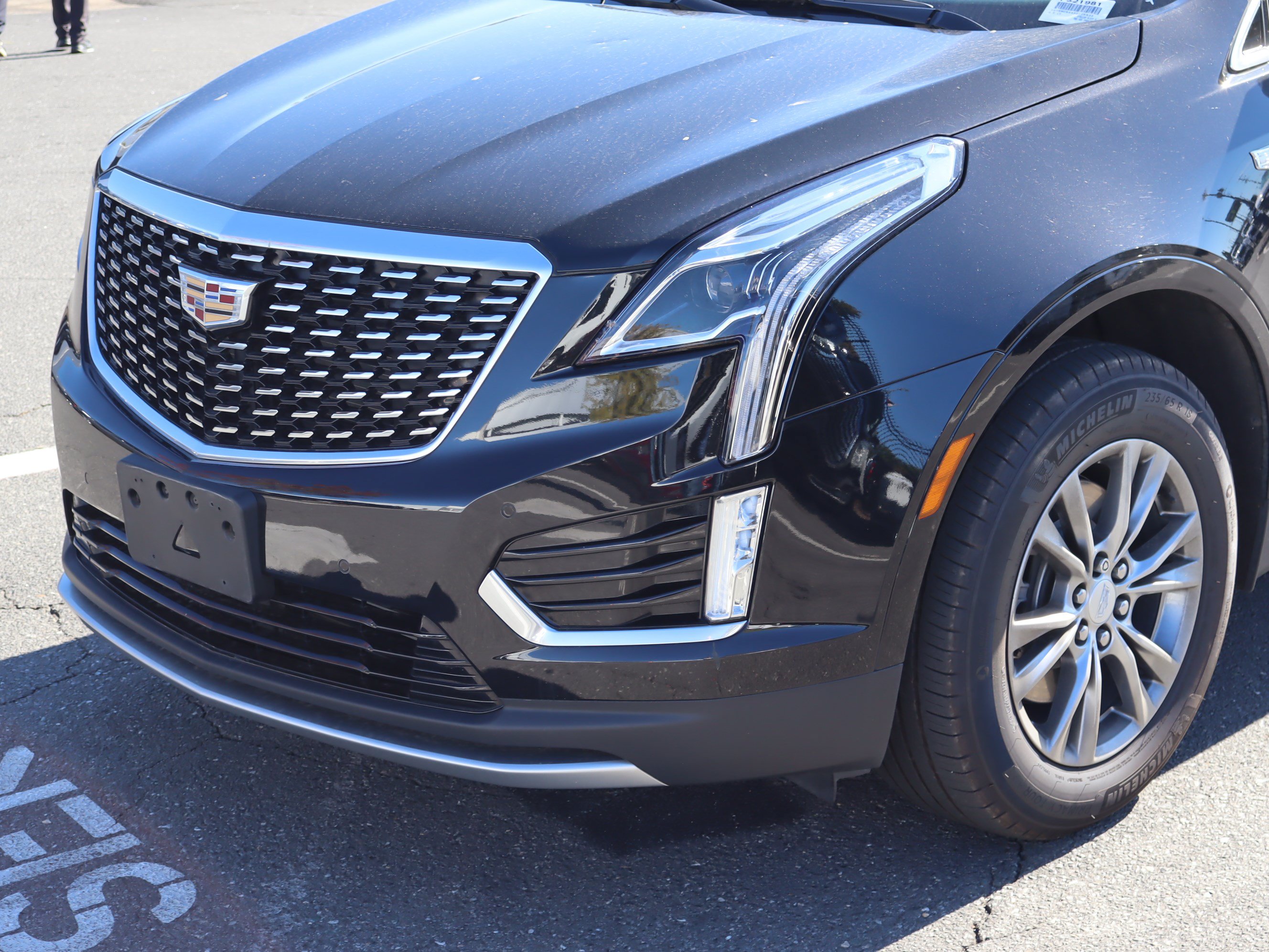 Used 2023 Cadillac XT5 Premium Luxury FWD image 17