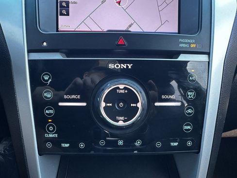 Used 2013 Ford Explorer Limited image 22