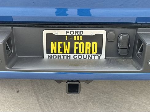 New 2025 Ford F150 STX w/ Equipment Group 200A image 21