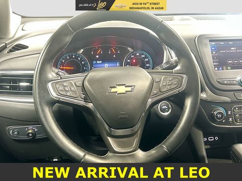 Used 2024 Chevrolet Equinox LT image 11