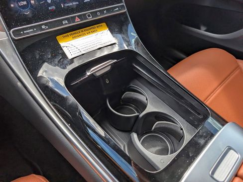 Certified 2026 Mercedes-Benz GLC 300 4MATIC image 17