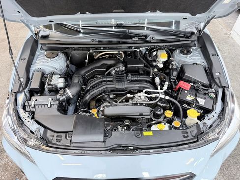 Used 2018 Subaru Crosstrek 2.0i Limited AWD/4WD image 29