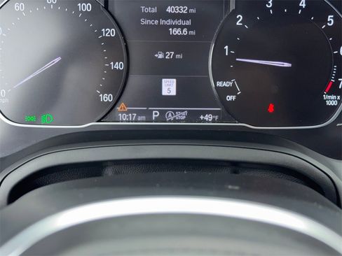 Used 2021 BMW 430i Coupe w/ M Sport Package image 21